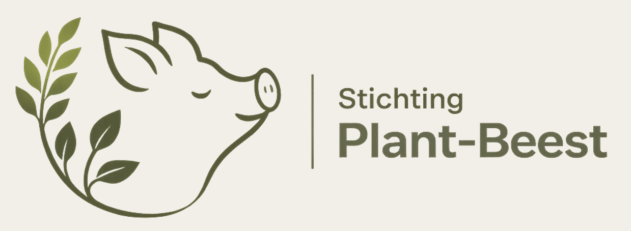 Logo Stichting Plant-Beest