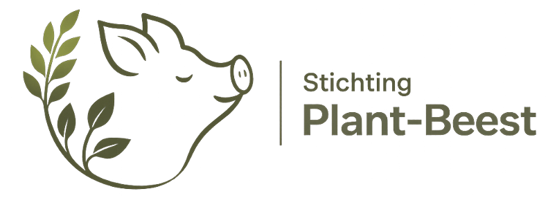 Logo Stichting Plant-Beest