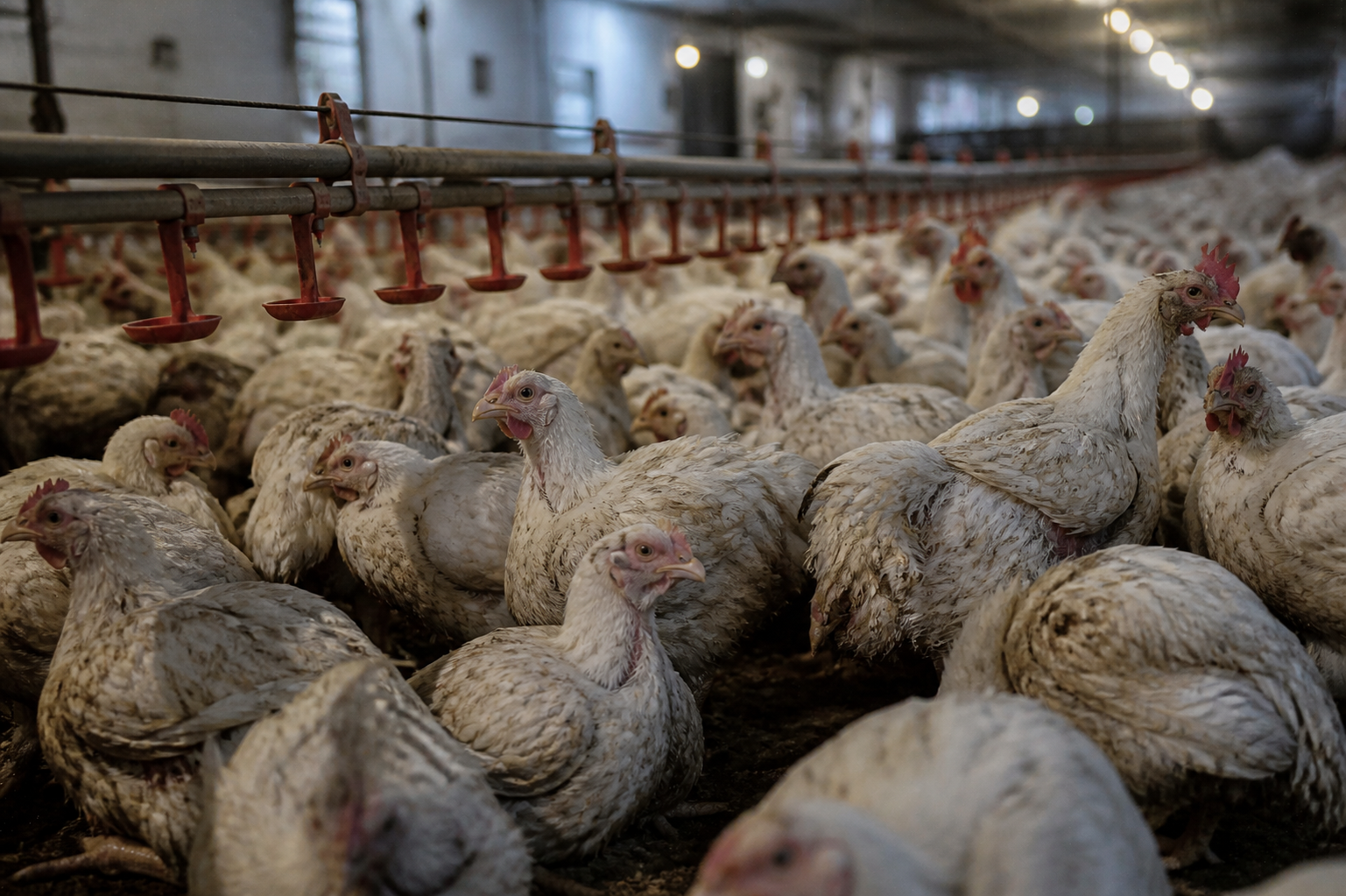 Dieren en mensen in relatie tot zoönosen en pandemieën