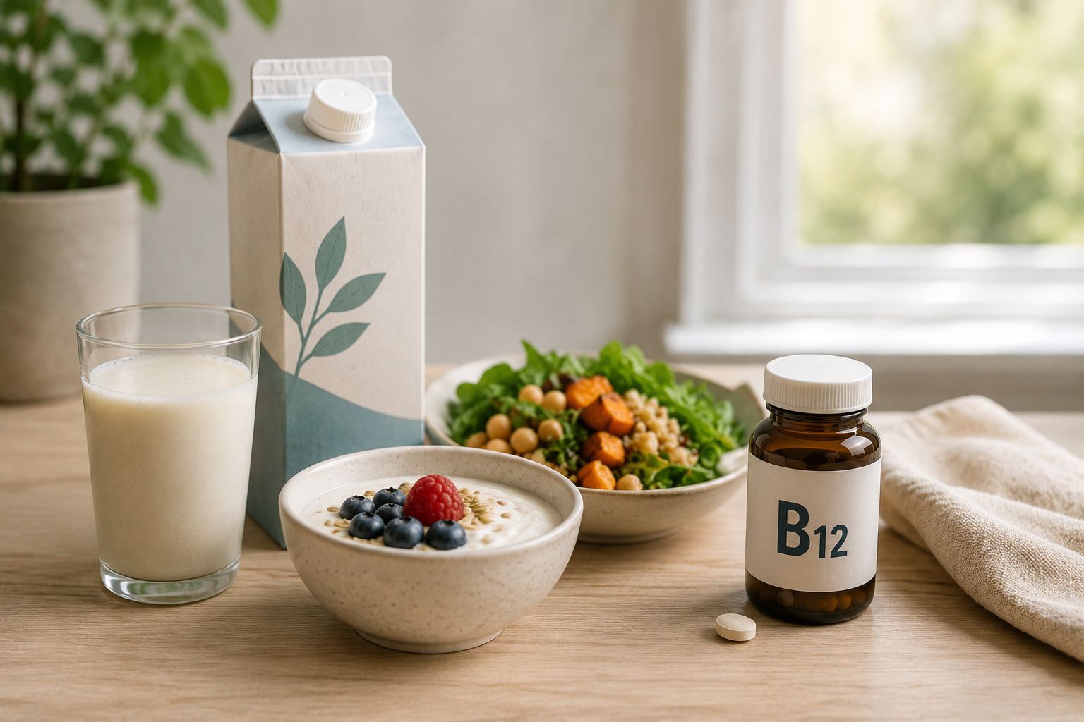 Supplementen zoals tabletten en capsules